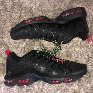 Nike | Shoes | Nike Air Max Plus Tn  air max plus tn ultra black anthracite